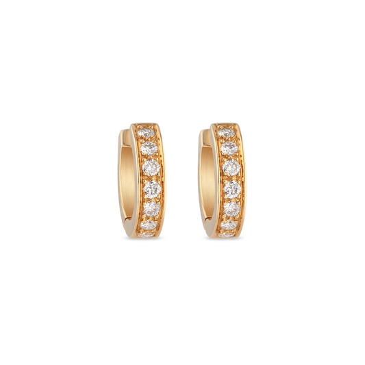 GH Earrings