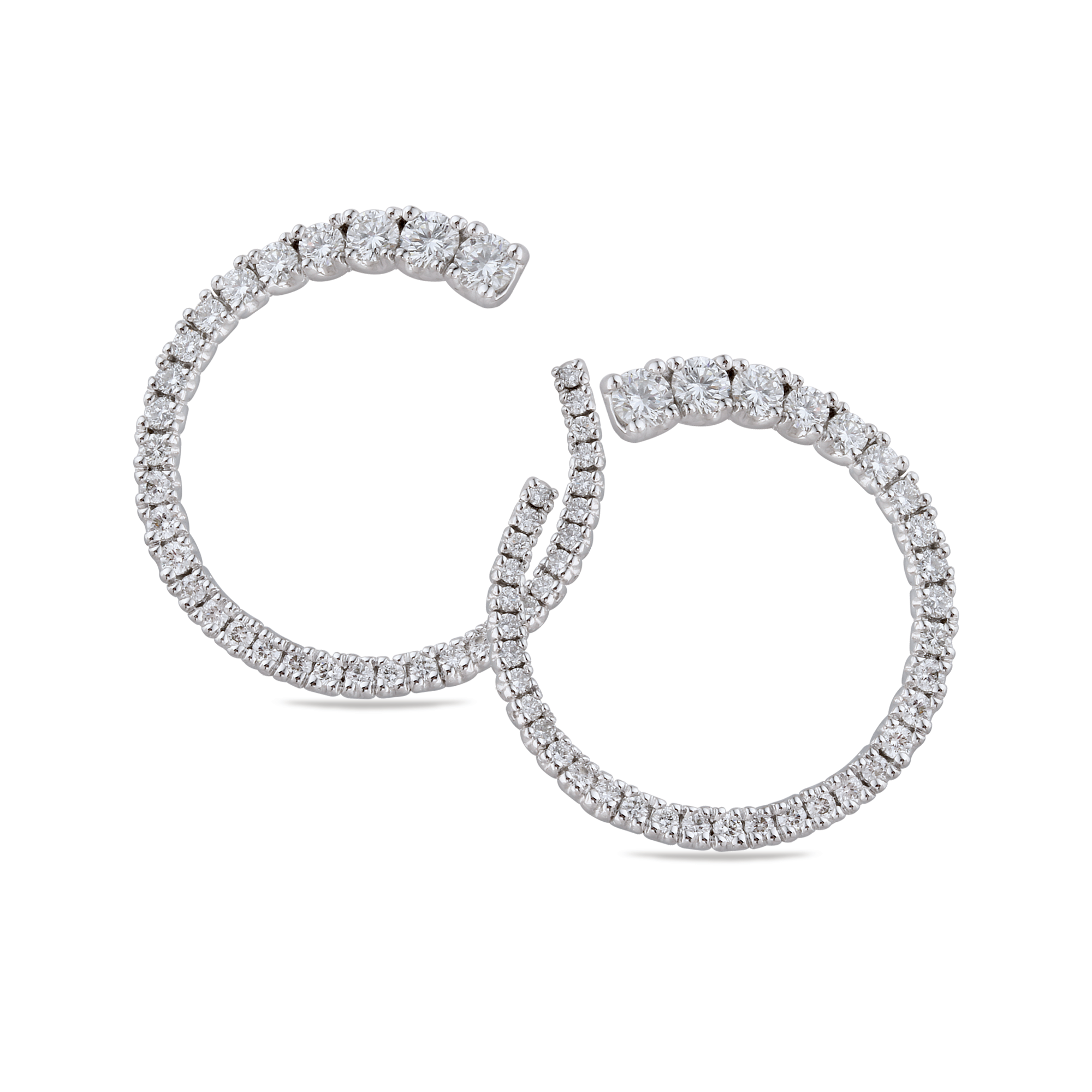 GH Earrings