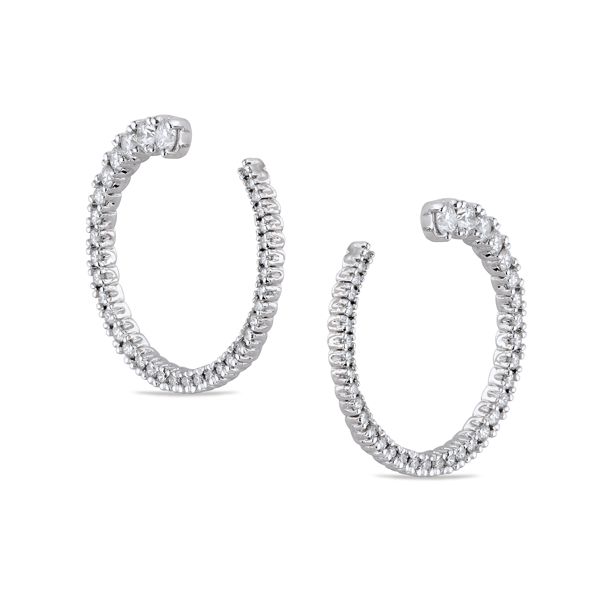 GH Earrings