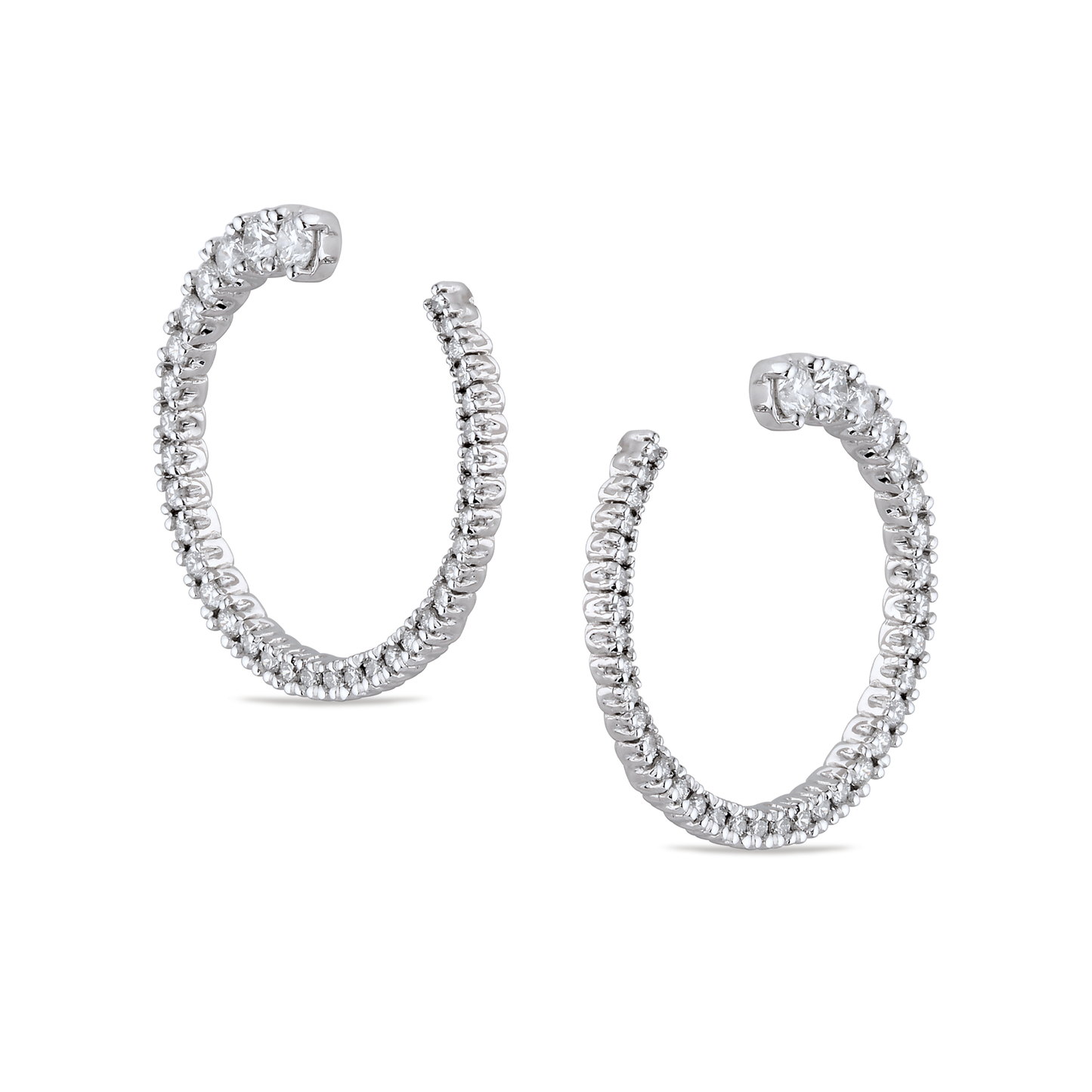 GH Earrings