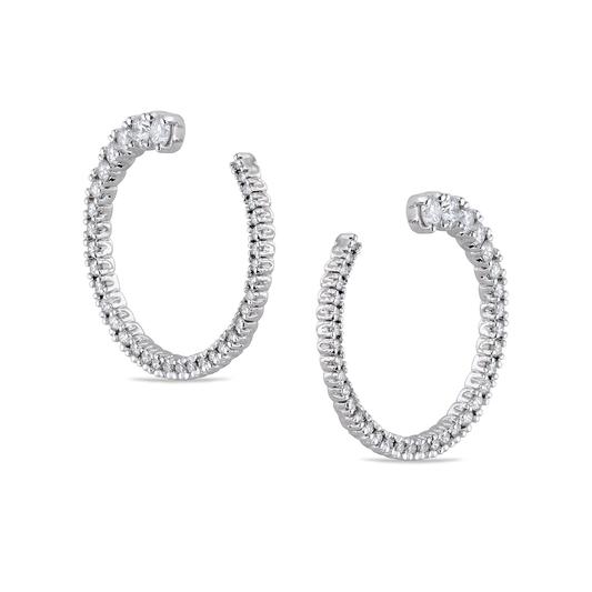 GH Earrings
