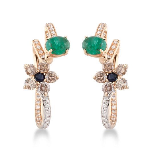 GH Earrings