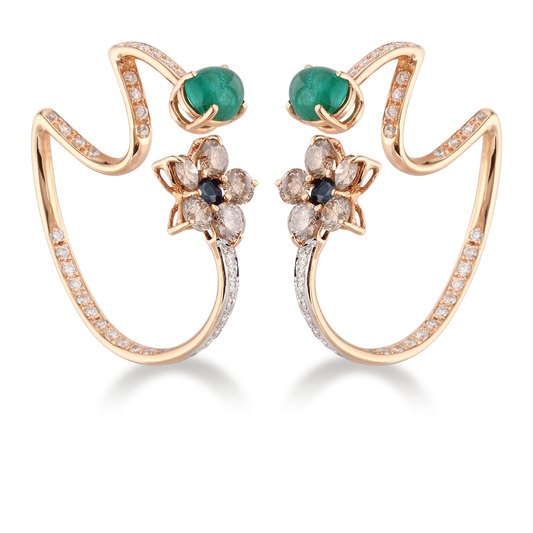 GH Earrings