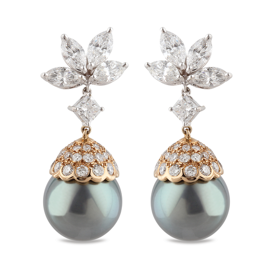 GH Earrings