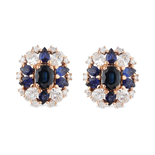 GH Earrings