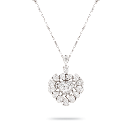 GH Pendant