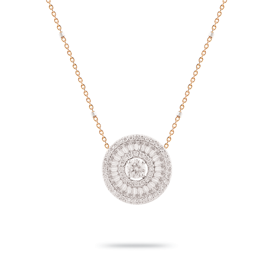 GH Pendant