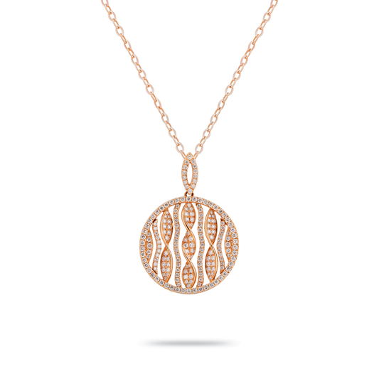 GH Pendant