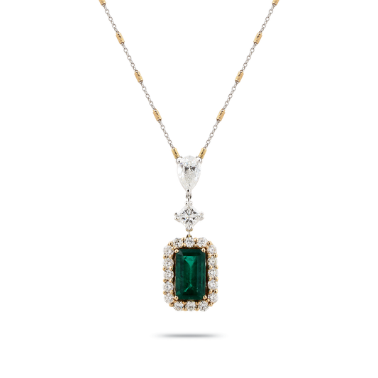 GH Pendant