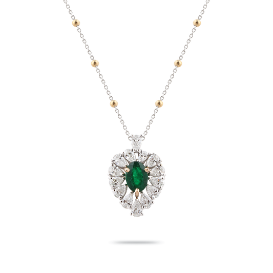 GH Pendant