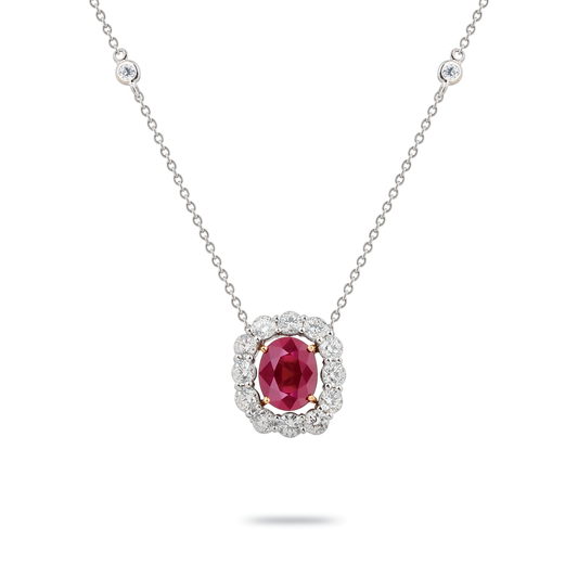 GH Pendant