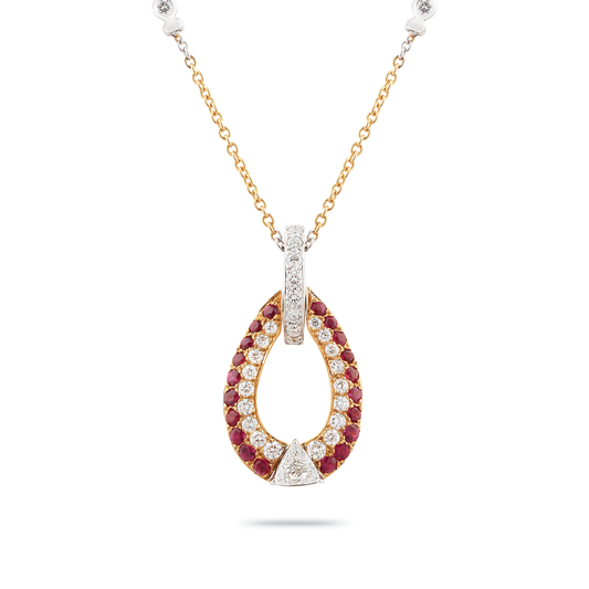 GH Pendant