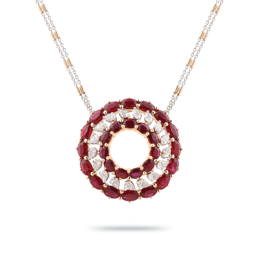 GH Pendant