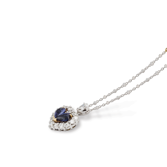 GH Pendant