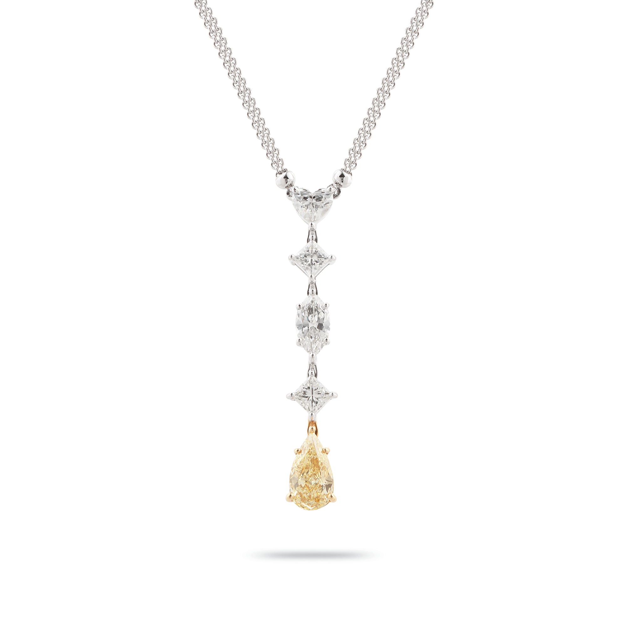 GH High Jewellery Pendant