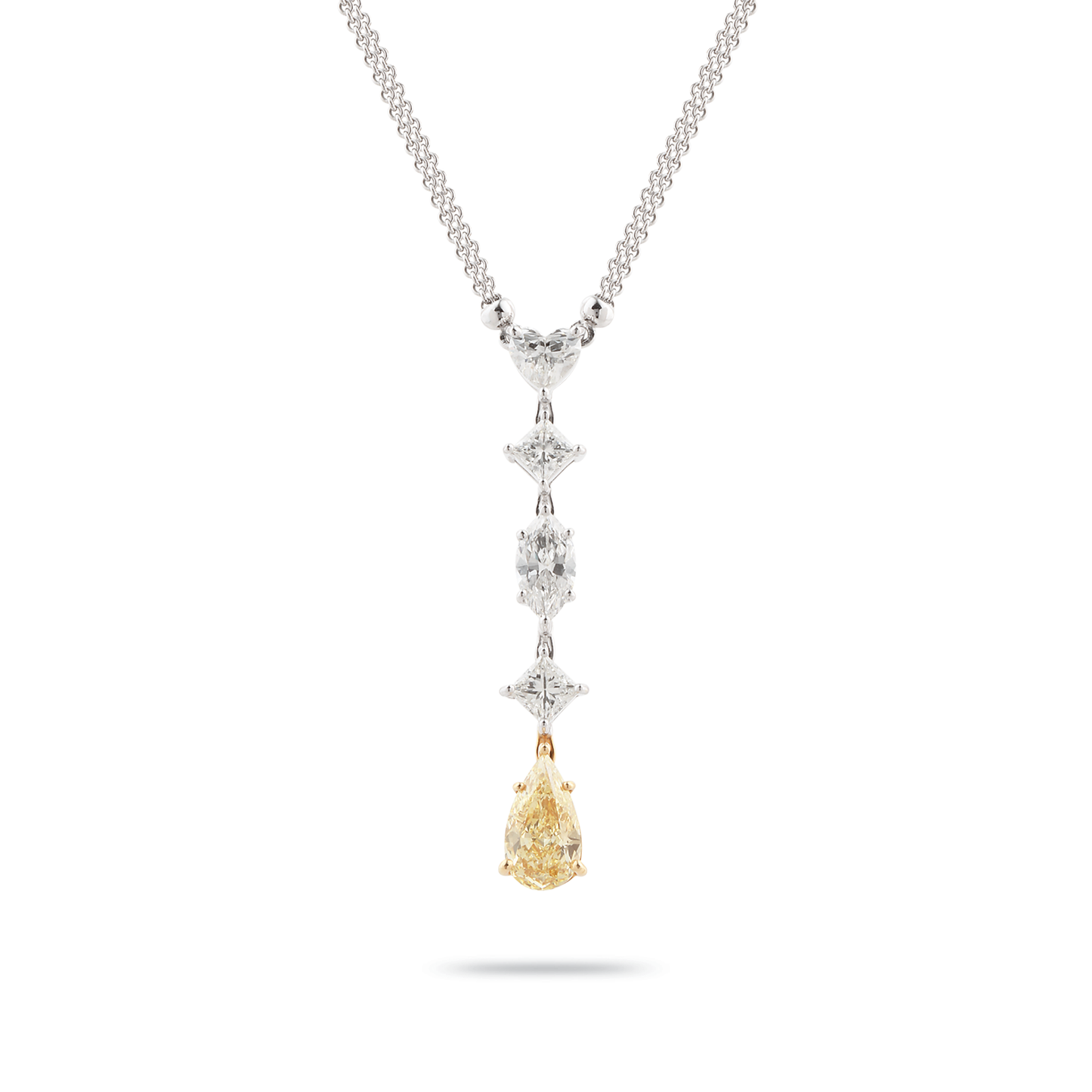 GH High Jewellery Pendant