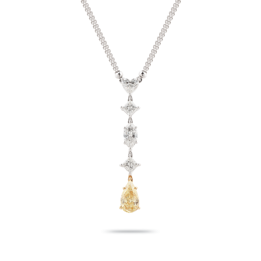GH High Jewellery Pendant