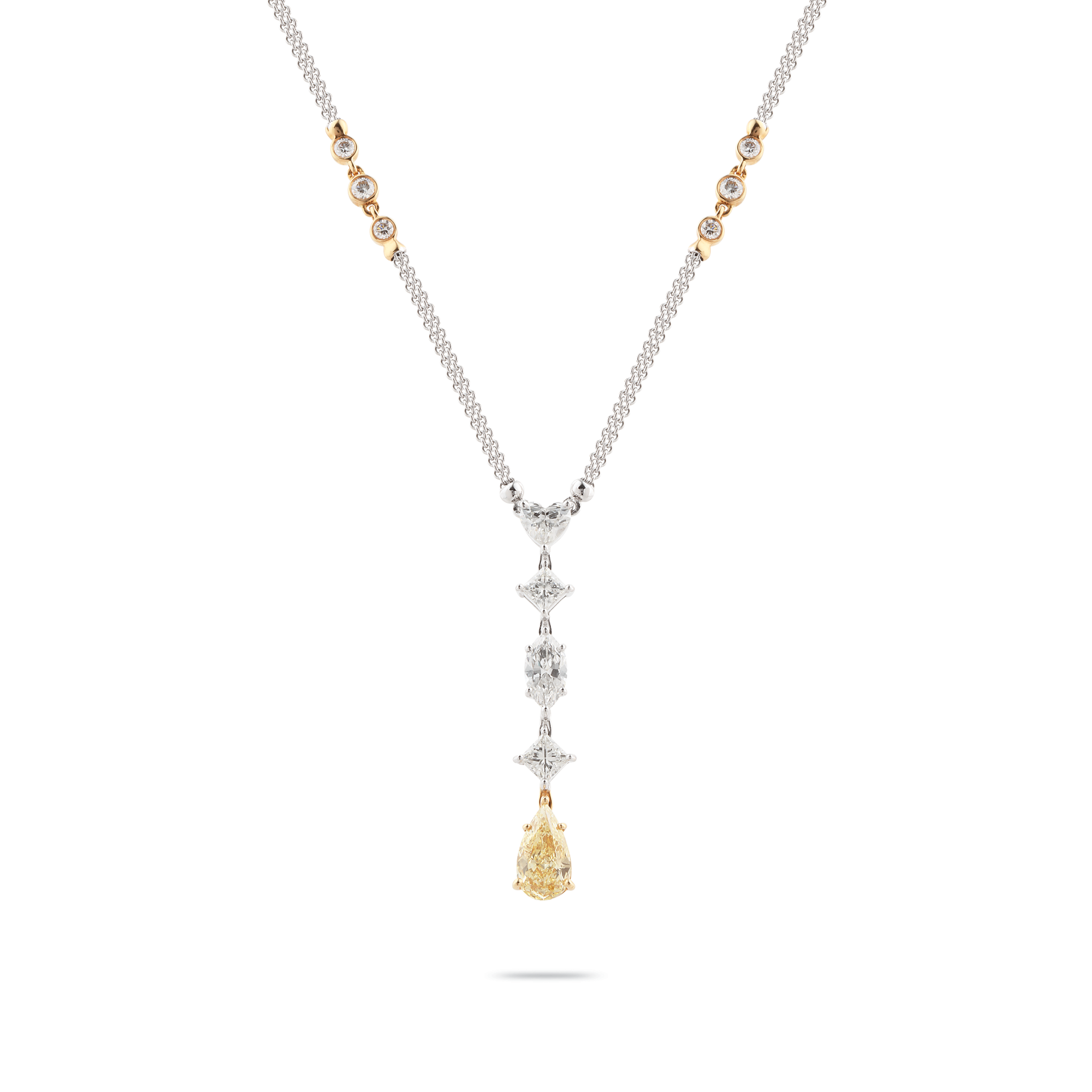 GH High Jewellery Pendant