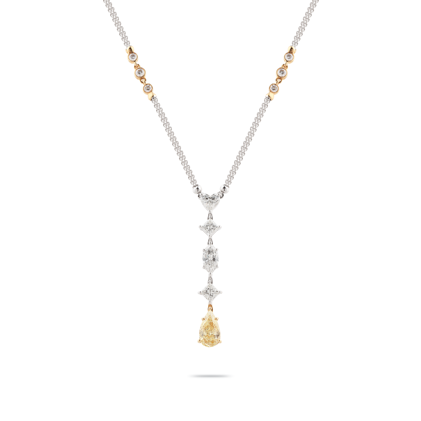 GH High Jewellery Pendant