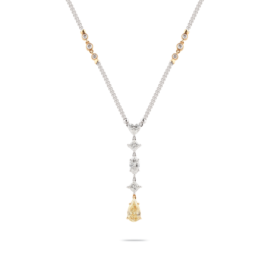 GH High Jewellery Pendant