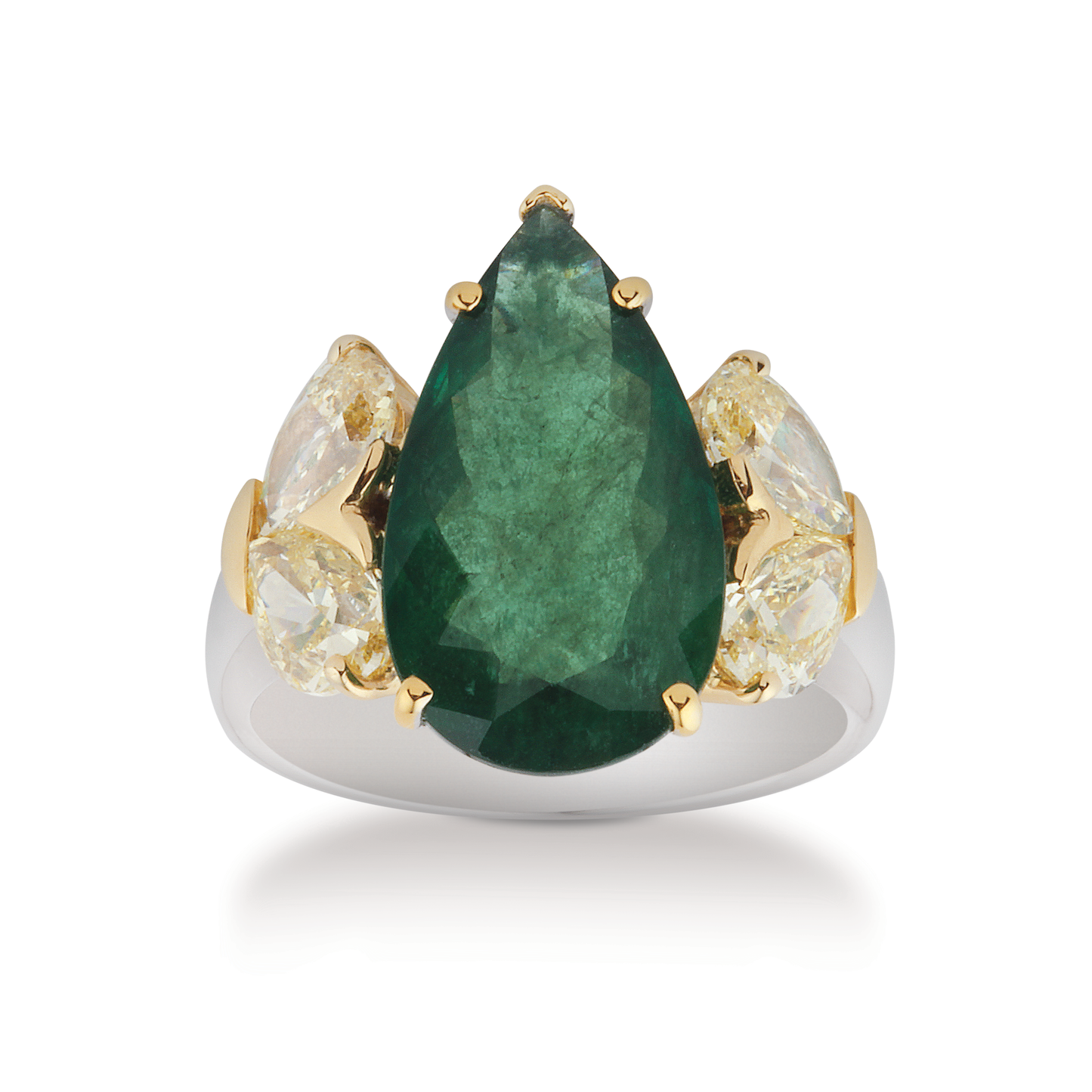 GH High Jewellery Ring