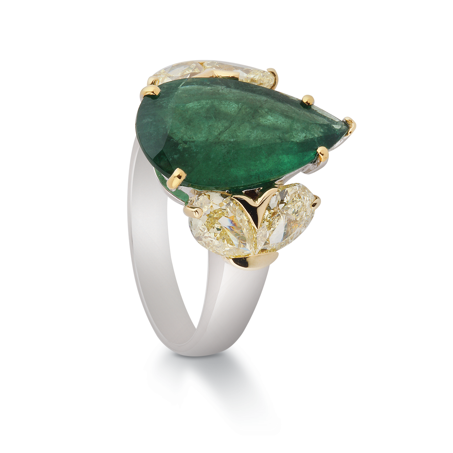 GH High Jewellery Ring