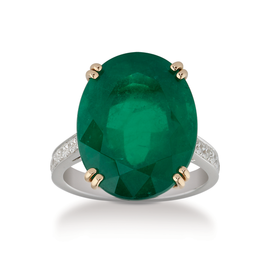 GH High Jewellery Ring