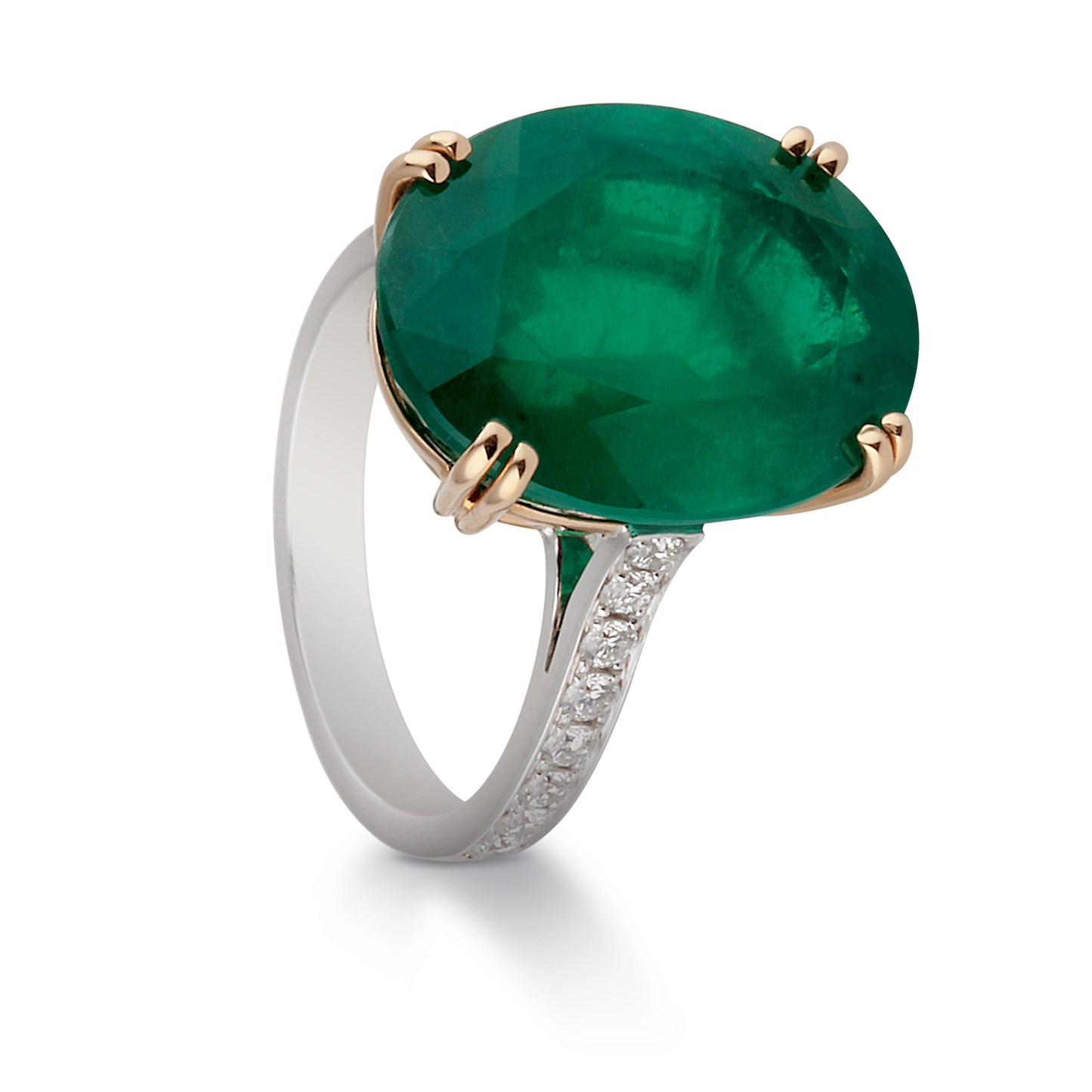 GH High Jewellery Ring