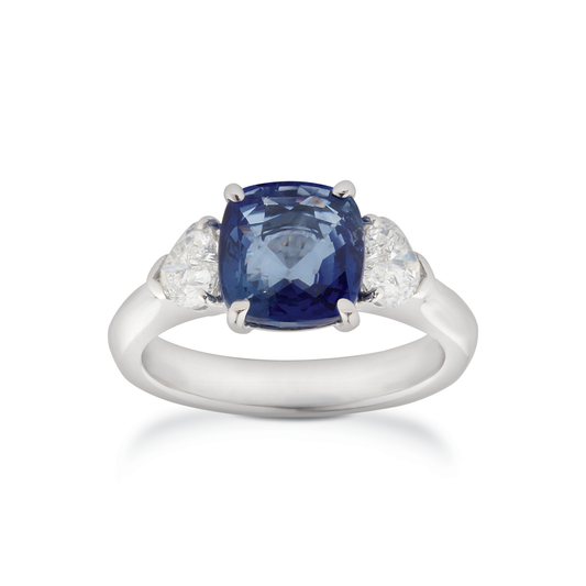 GH High Jewellery Ring