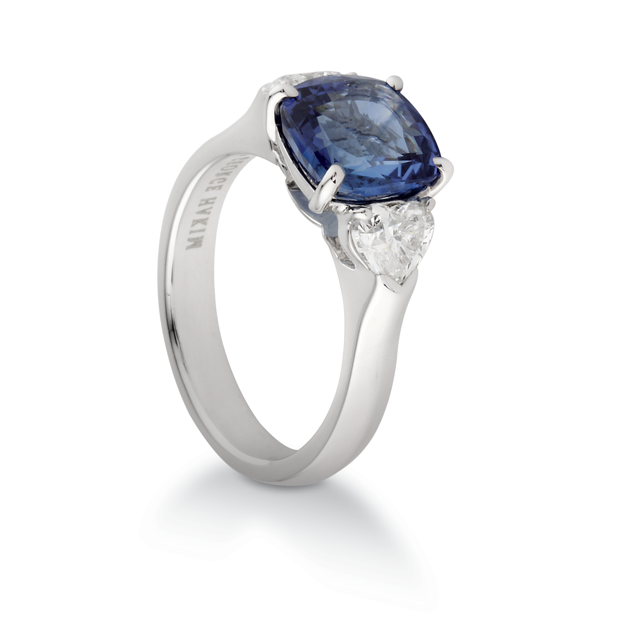 GH High Jewellery Ring