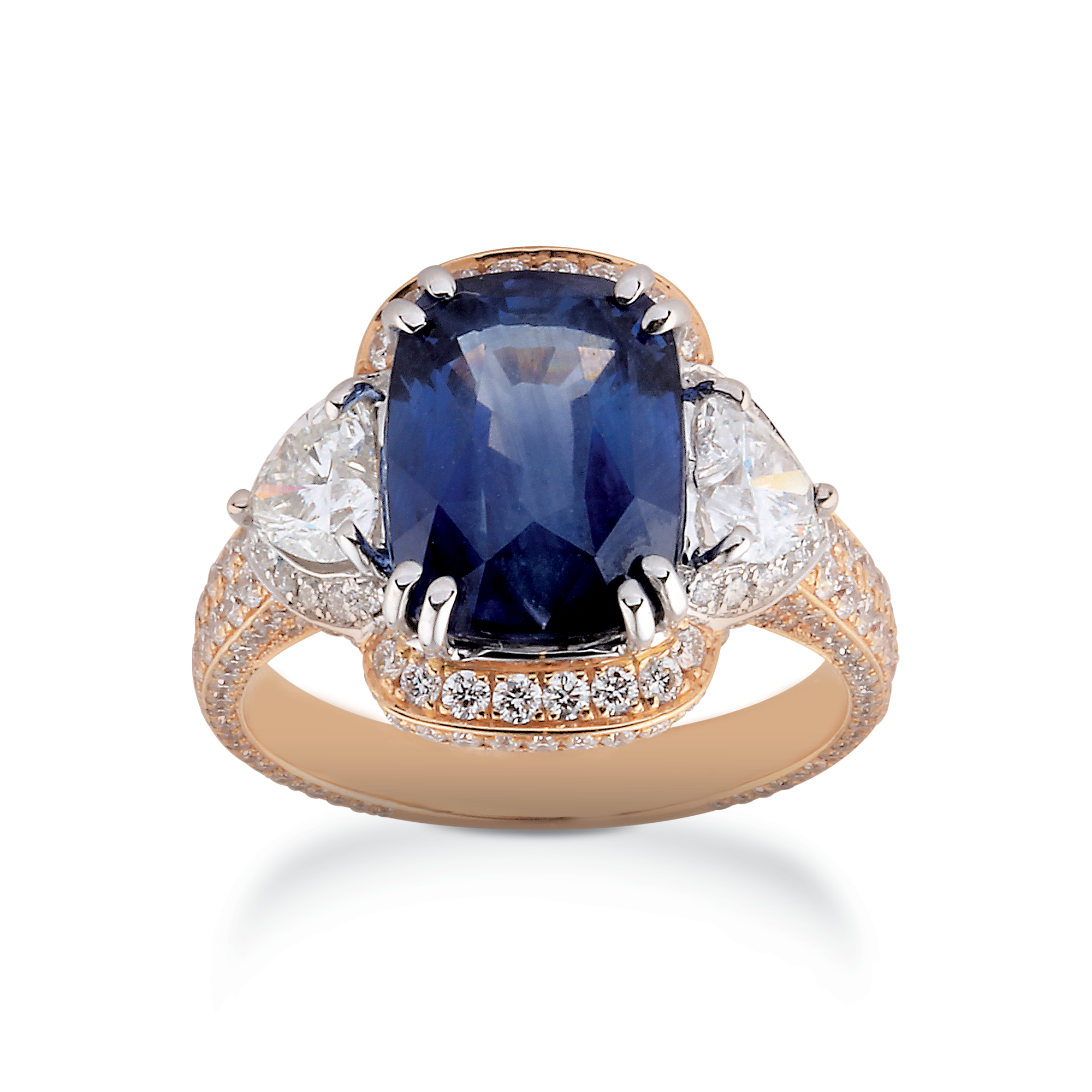 GH High Jewellery Ring