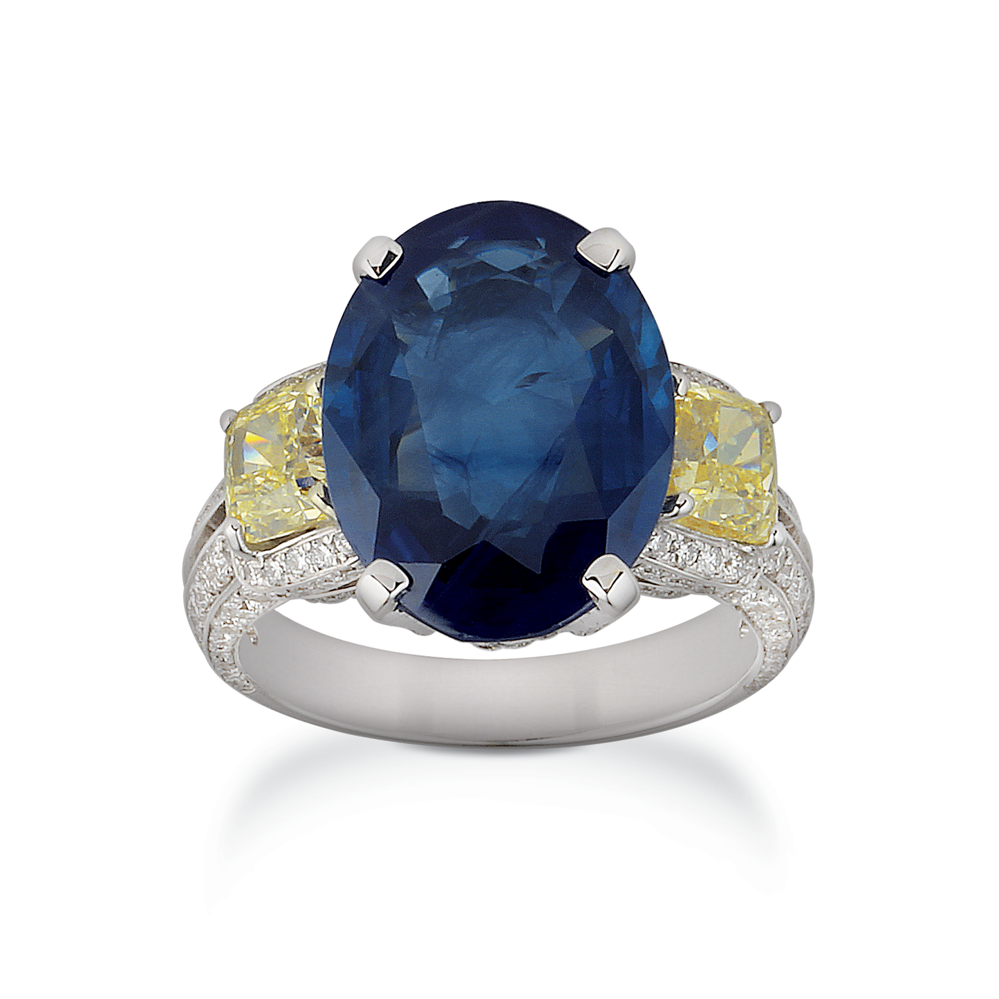 GH High Jewellery Ring