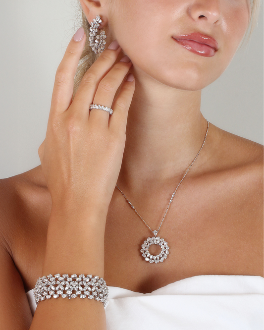 GH High Jewellery Earrings