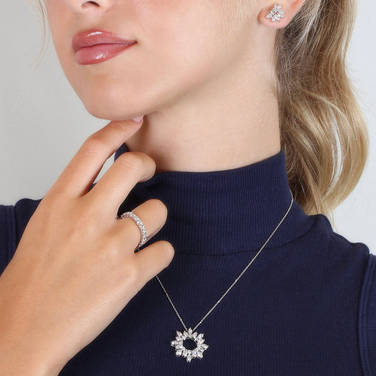 GH Earrings