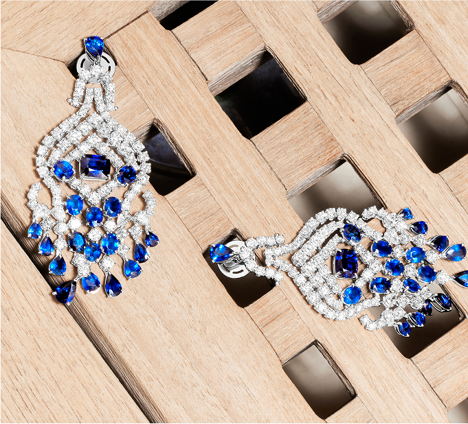 Jewelry Left