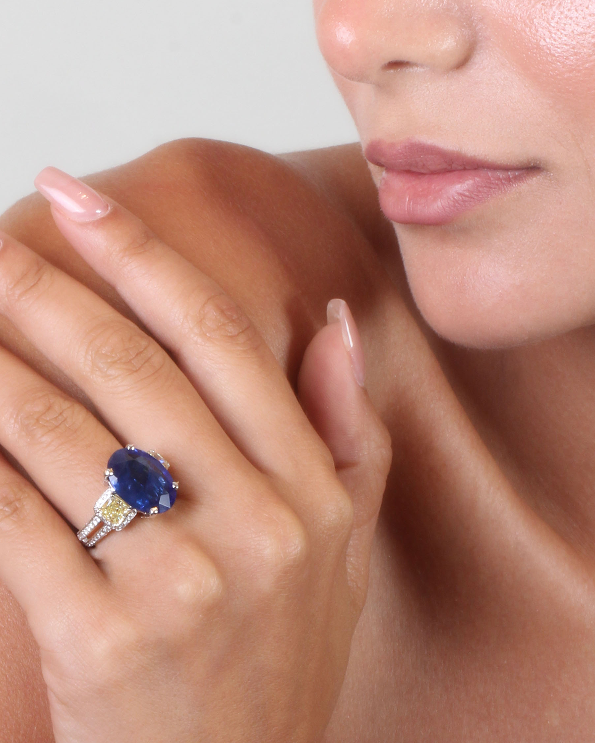 GH High Jewellery Ring