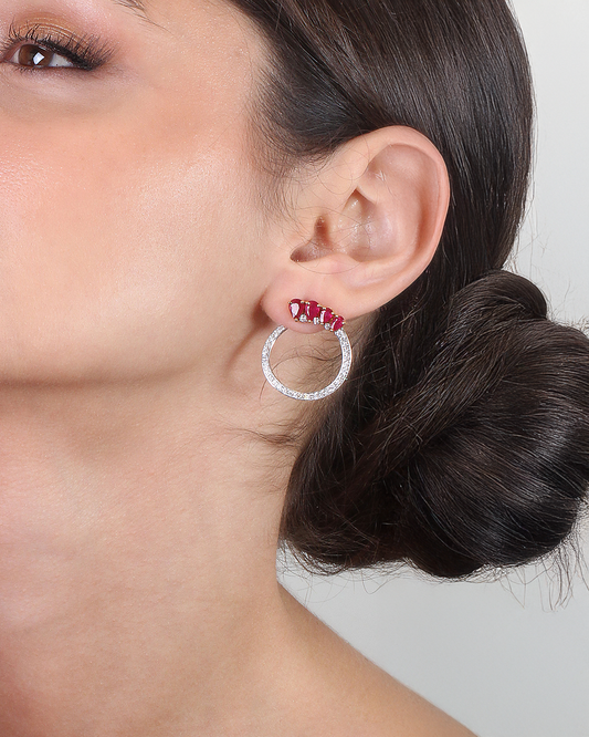 GH Earrings