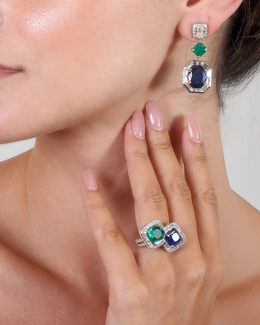 GH High Jewellery Earrings
