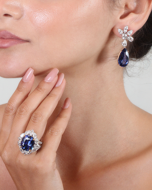 GH High Jewellery Earrings