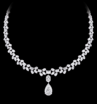 Dance of Diamonds