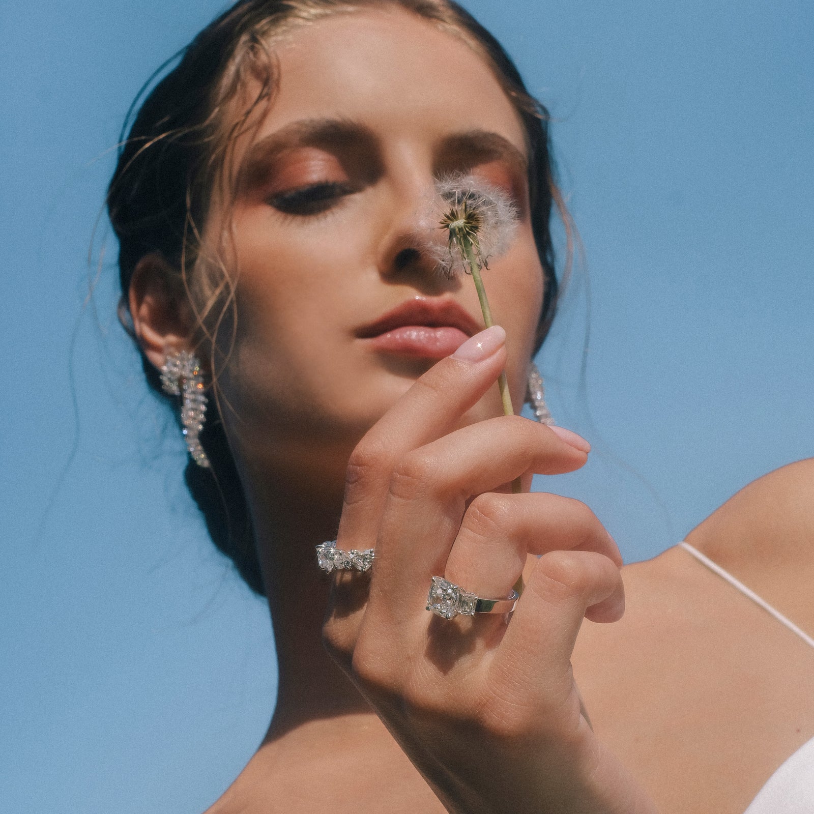 Jewelry Left