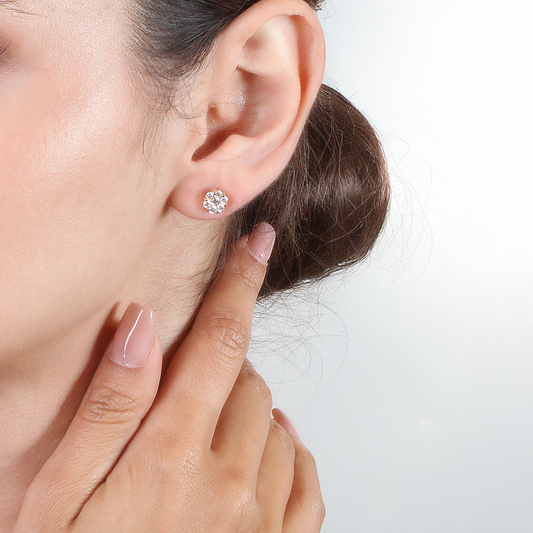 GH Earrings