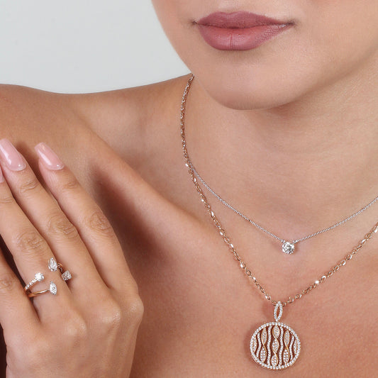 GH Pendant