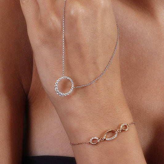 GH Bracelet