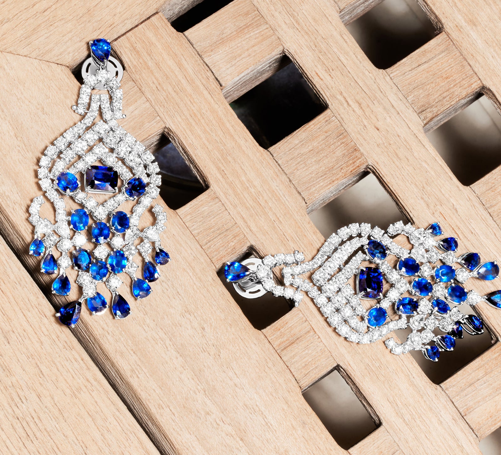 Jewelry Left